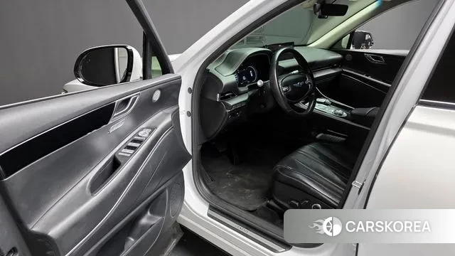 Genesis GV80 id 3454145 из Кореи 20