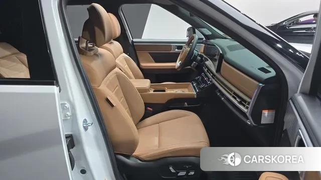 Hyundai Santa Fe (MX5) id 3452294 из Кореи 20