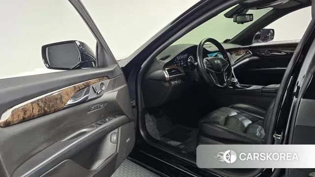 Cadillac CT6 id 3480082 из Кореи 20