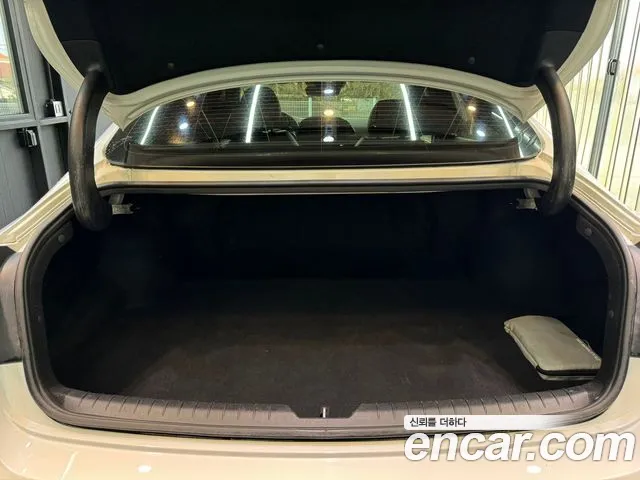 Hyundai Sonata (DN8) id 2789295 из Кореи 19