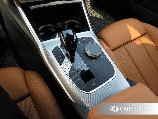 BMW 3 Series (G20) id 3759052 из Кореи 19