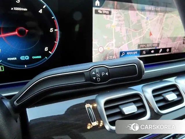 Mercedes-Benz GLE-Class W167 id 3279899 из Кореи 20