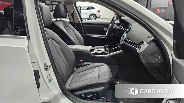 BMW 3 Series (G20) id 3834477 из Кореи 20