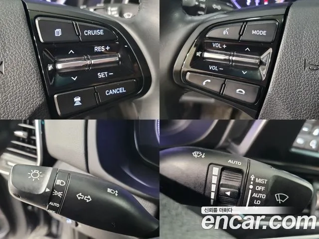 Hyundai Grandeur IG id 2946183 из Кореи 20