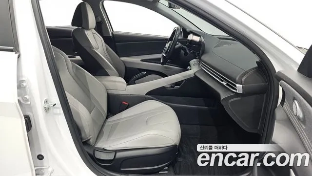 Hyundai Avante (CN7) id 2955301 из Кореи 20