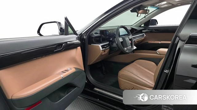 Hyundai Grandeur (GN7) id 4281365 из Кореи 33