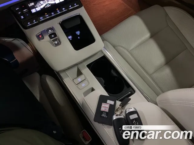 Hyundai The New Grandeur IG id 2874512 из Кореи 20