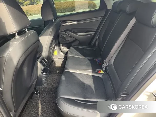 Kia The New Seltos id 3645348 из Кореи 20