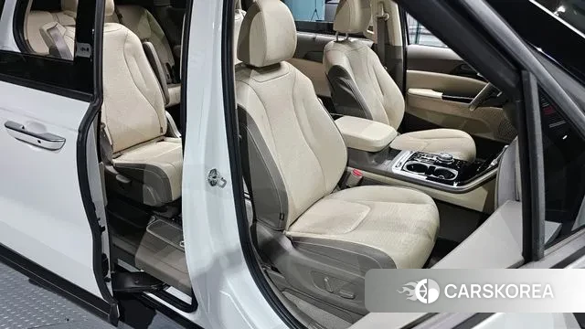 Kia Carnival 4th generation id 3420534 из Кореи 20