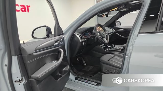 BMW X4 (G02) id 3805452 из Кореи 20