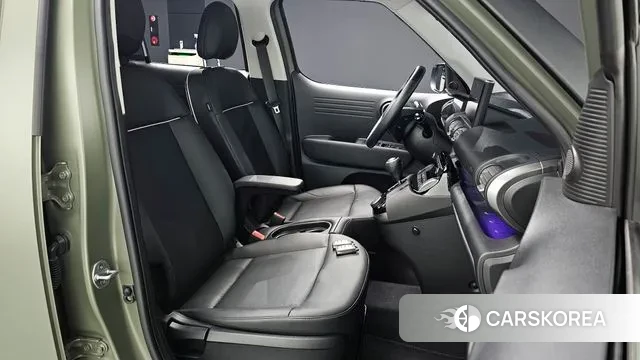 Hyundai Casper id 3057822 из Кореи 20