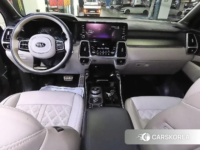 Kia Sorento 4th Generation id 3514313 из Кореи 20