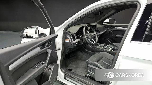 Audi Q5 (FY) id 3911114 из Кореи 20