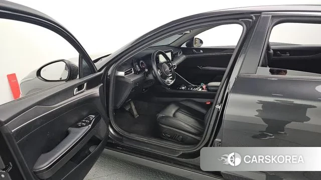 Kia K5 3rd generation id 3349025 из Кореи 20