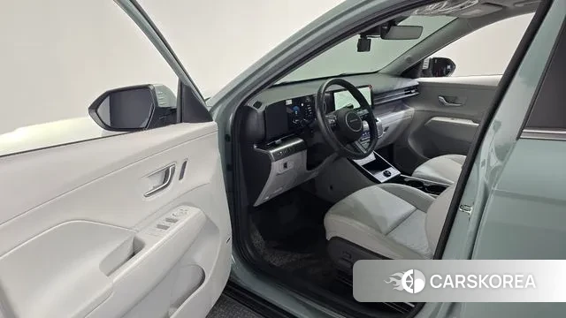 Hyundai Kona (SX2) id 3560448 из Кореи 20