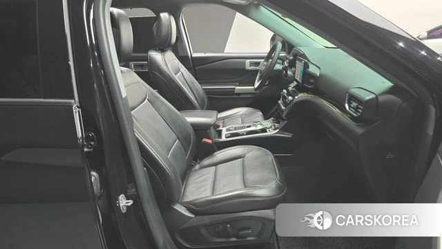 Ford Explorer 6th Generation id 3859343 из Кореи 20