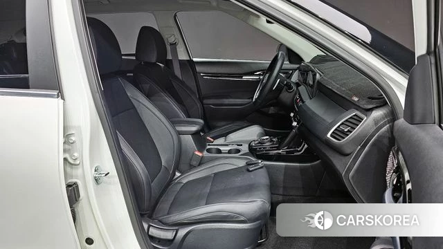 Kia The New Seltos id 3831590 из Кореи 20