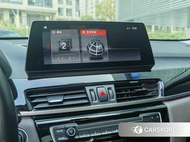 BMW X1 id 4272381 из Китая 26