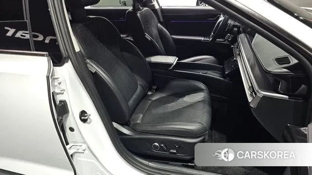 Hyundai Grandeur (GN7) id 2979340 из Кореи 20