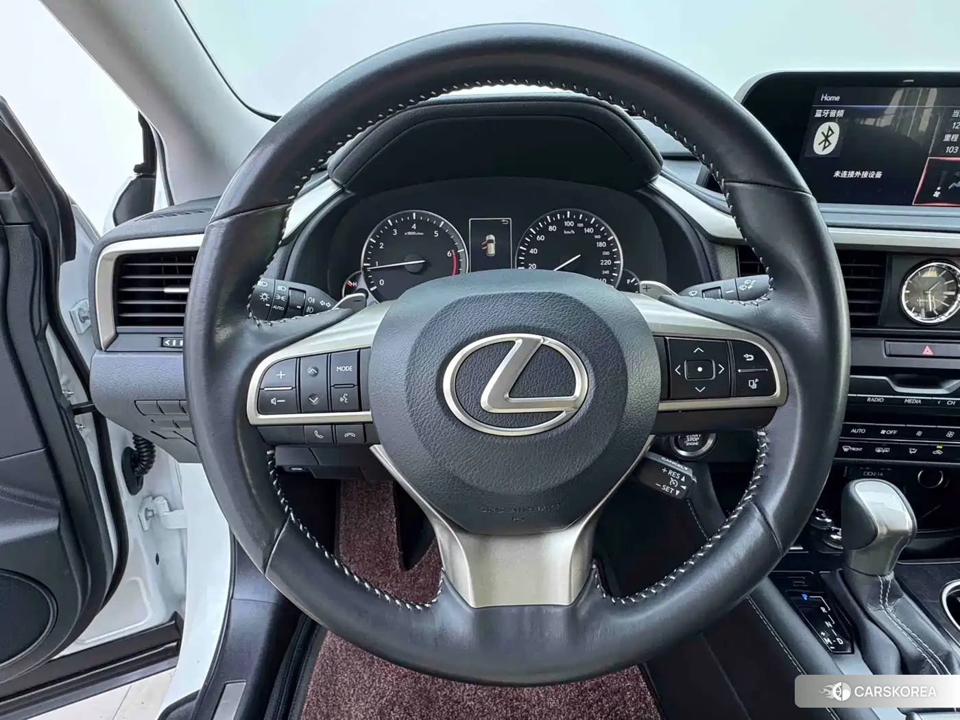 Lexus RX id 4669423 из Китая 21
