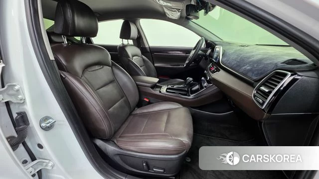 Hyundai Grandeur IG id 3917490 из Кореи 20