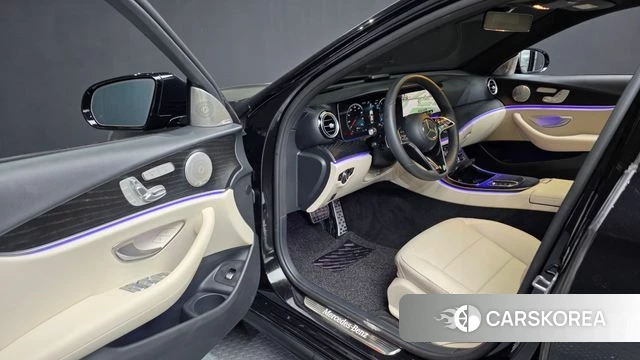 Mercedes-Benz E-Class W213 id 4280858 из Кореи 39