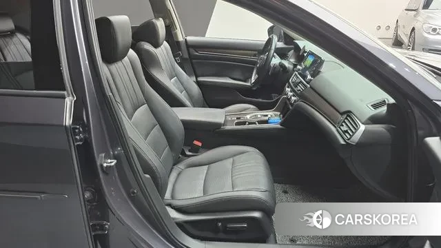 Honda Accord 10th Generation id 3713003 из Кореи 20