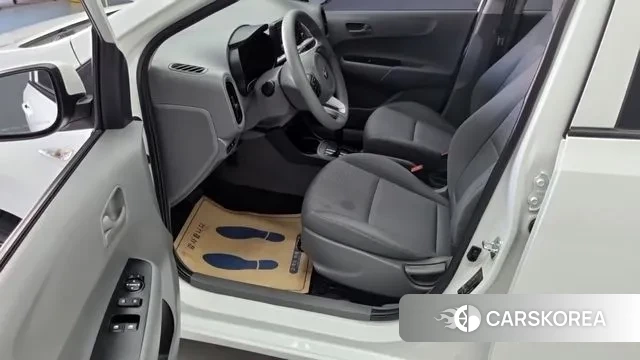 Kia Morning Urban (JA) id 3122175 из Кореи 18