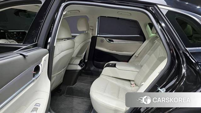Hyundai The New Grandeur IG id 4323811 из Кореи 30