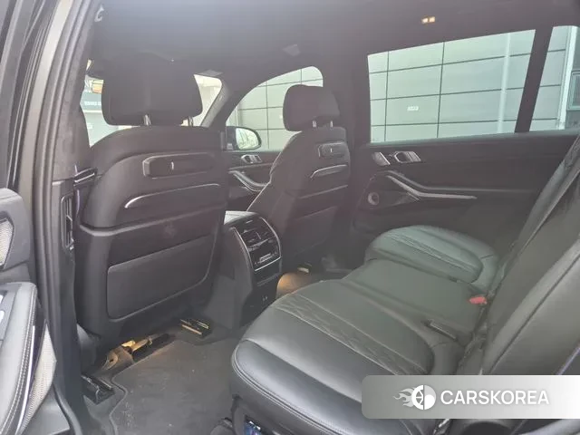 BMW X7 (G07) id 3486953 из Кореи 13