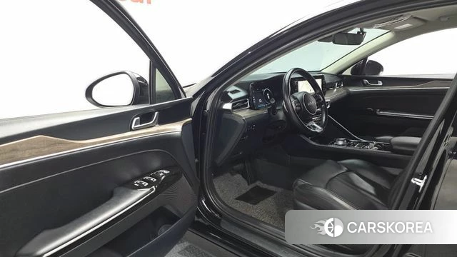 Kia K5 Hybrid 3rd Generation id 4906070 из Кореи 35