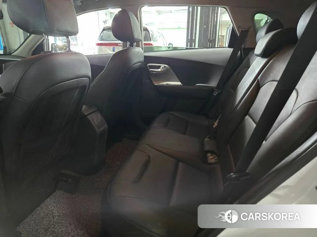 Kia The New Niro id 4594730 из Кореи 10
