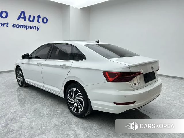 Volkswagen Sagitar id 4242273 из Китая 19