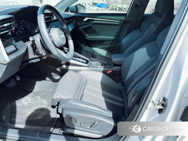Audi A3 id 4368132 из Китая 21