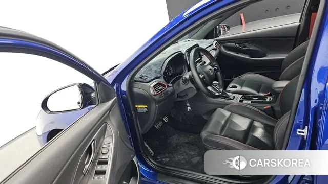 Hyundai i30 (PD) id 3593178 из Кореи 20