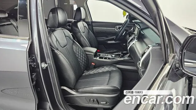 Kia Sorento 4th Generation id 2693885 из Кореи 20