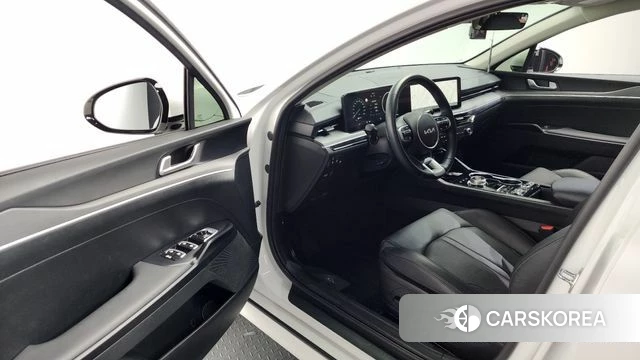 Kia The New K5 3rd generation id 4185975 из Кореи 33