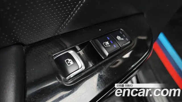 Kia Mohave Master id 2685967 из Кореи 20