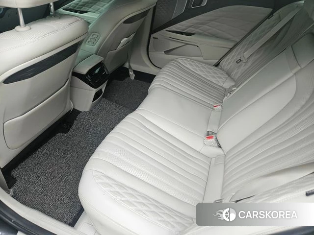 Kia K8 Hybrid id 4303854 из Кореи 16
