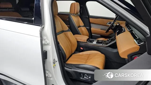 Land Rover Range Rover Velar id 3583398 из Кореи 20