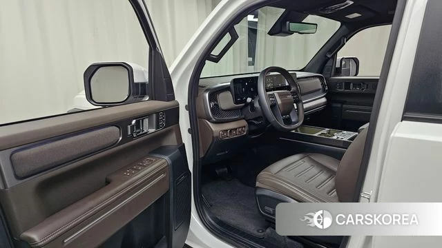 Kia Tasman id 4427208 из Кореи 31