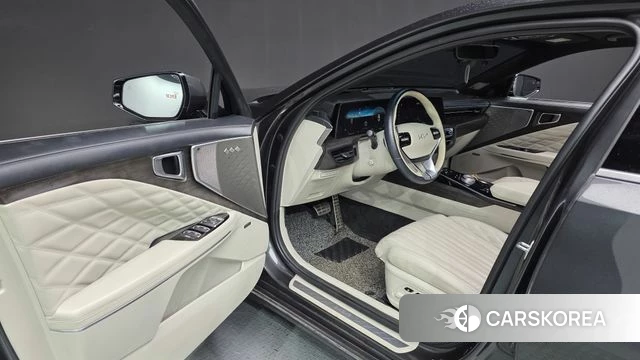 Kia K8 Hybrid id 4481246 из Кореи 37