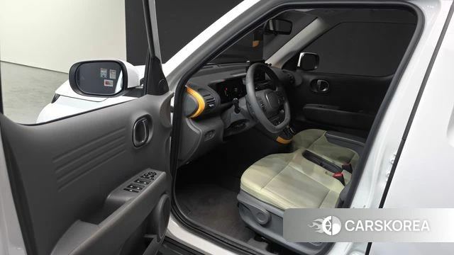 Hyundai Casper id 4935550 из Кореи 31