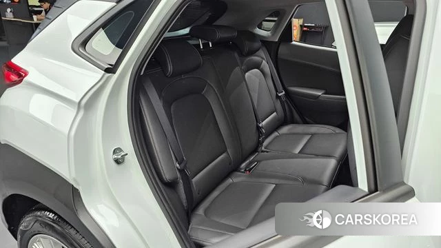 Hyundai Kona id 4520268 из Кореи 29