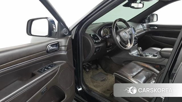 Jeep Grand Cherokee id 4759971 из Кореи 20