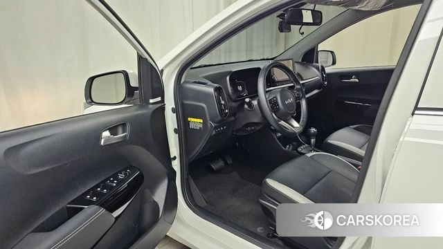 Kia The New Morning (JA) id 4194738 из Кореи 30