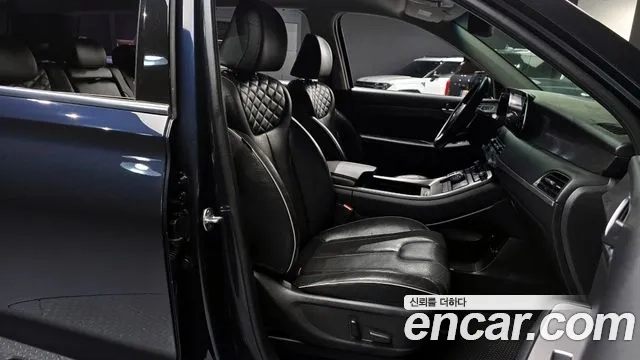 Hyundai Palisade id 2865309 из Кореи 20