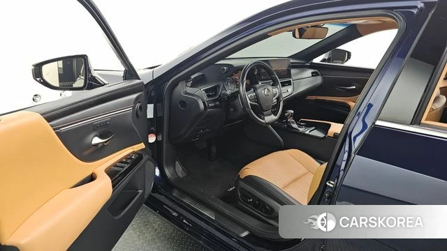 Lexus ES300h 7th generation id 4517516 из Кореи 20