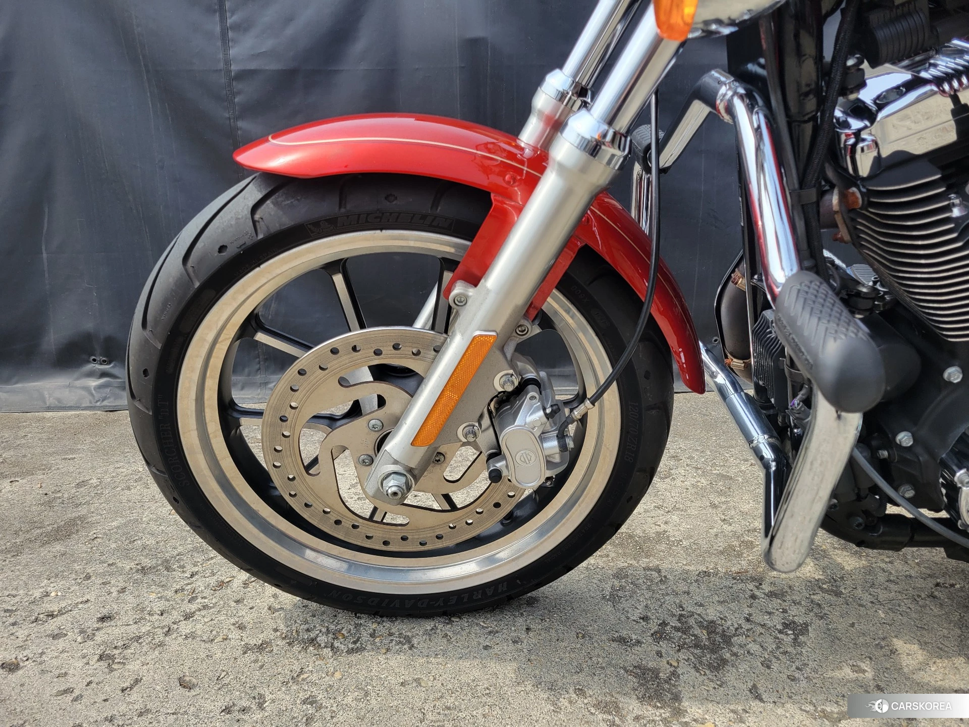 Проданный Harley-Davidson Sportster XL1200T SuperLow id 4191740 из Японии, фото 30