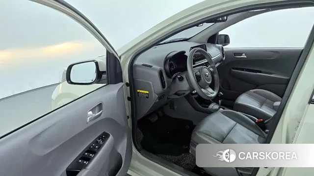 Kia Morning Urban (JA) id 3324090 из Кореи 20